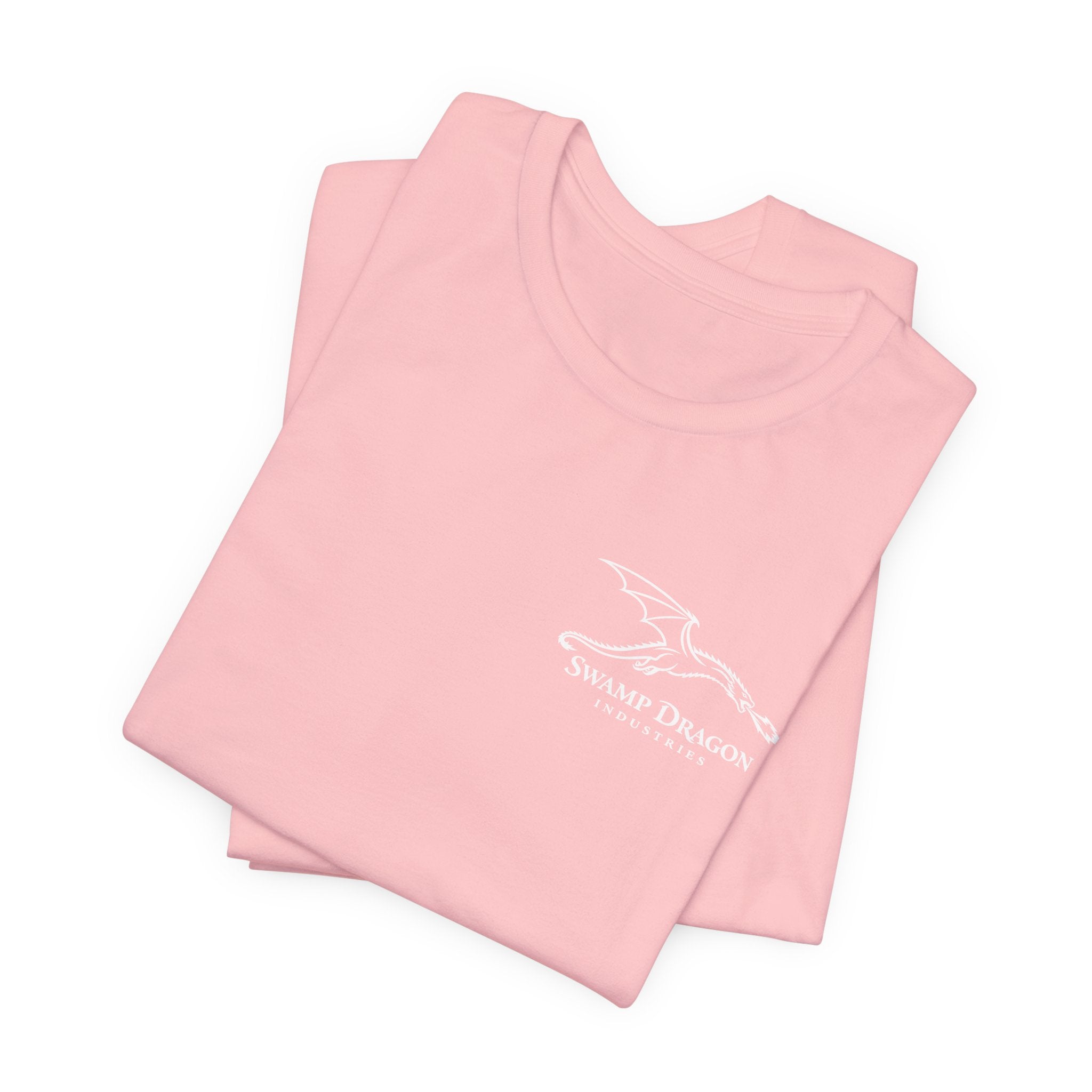 Grace Grit Garden Southern Women's T-Shirt | Swamp Dragon Industries