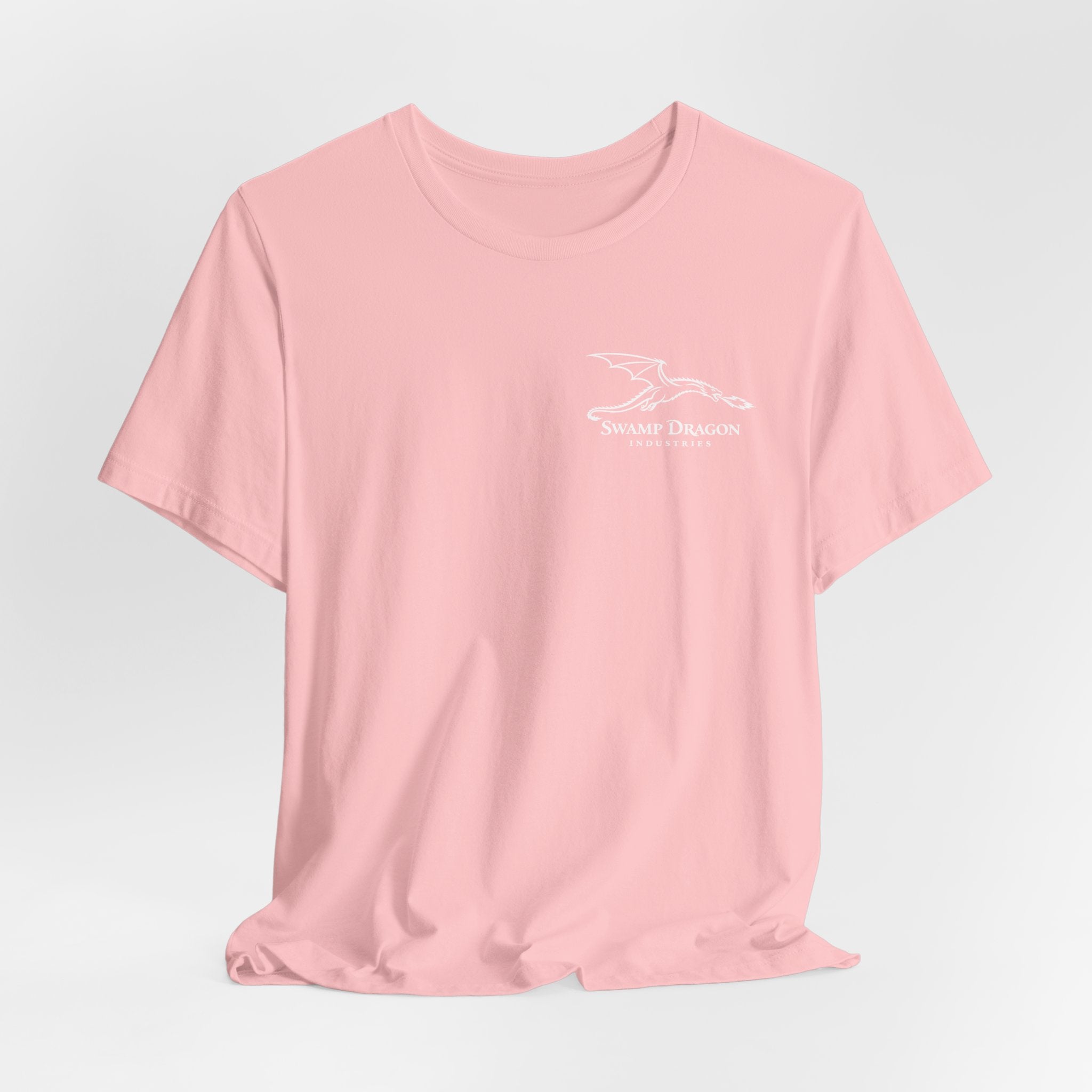 Grace Grit Garden Southern Women's T-Shirt | Swamp Dragon Industries