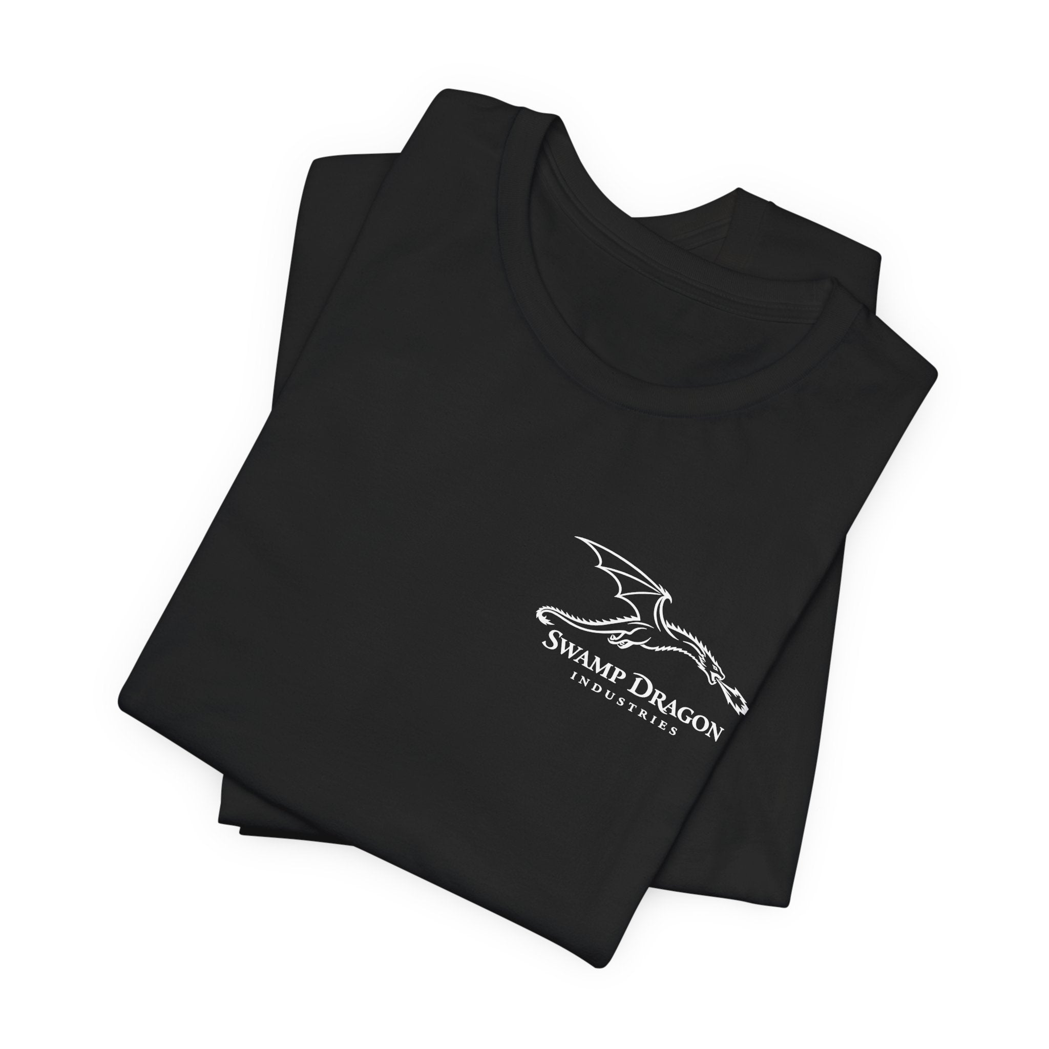 Grace Grit Garden Southern Women's T-Shirt | Swamp Dragon Industries