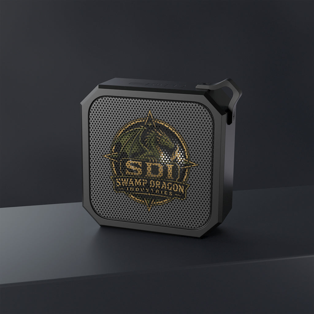 Swamp Dragon Industries Outdoor Bluetooth Speaker