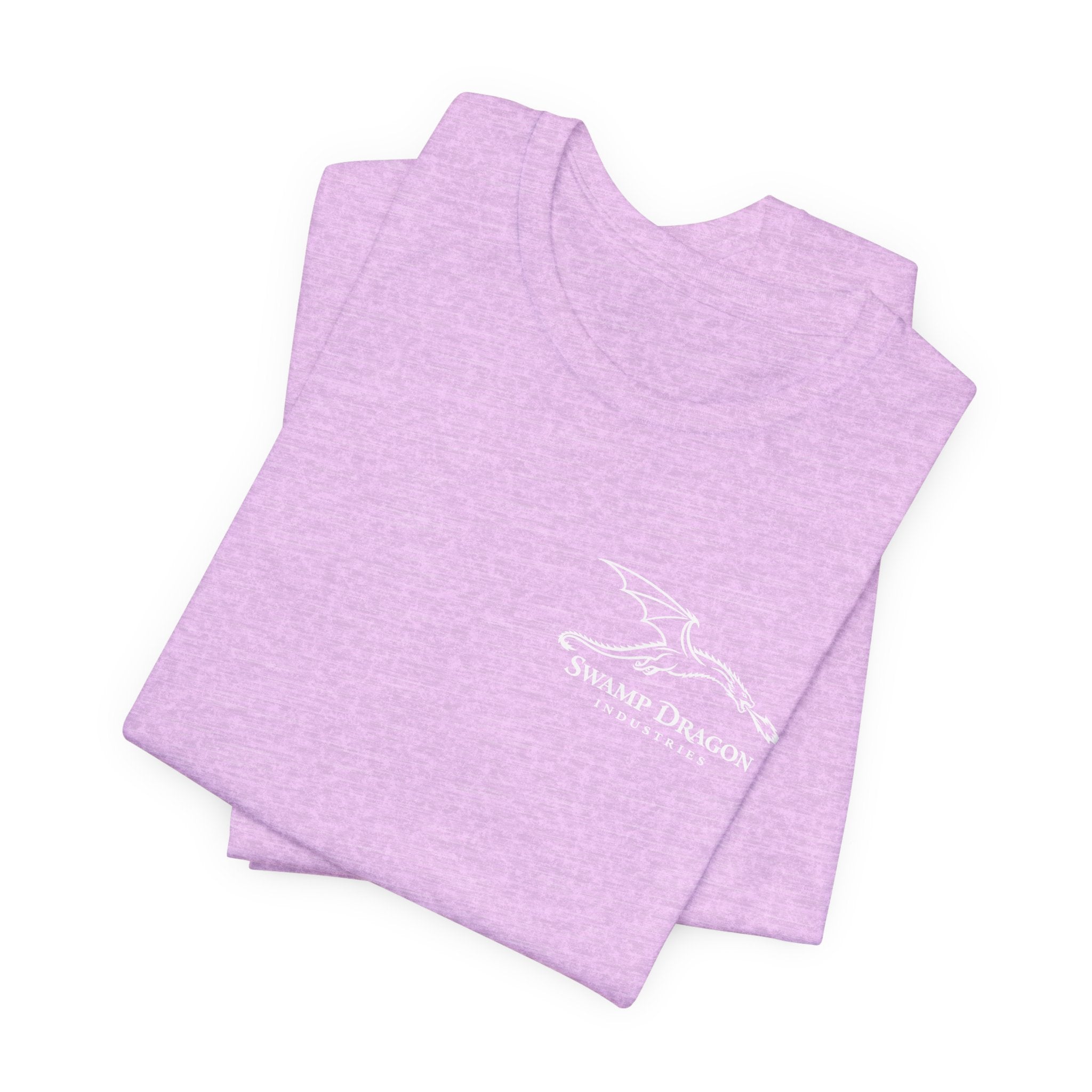 Grace Grit Garden Southern Women's T-Shirt | Swamp Dragon Industries